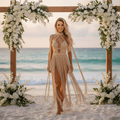 Festival Couture Dress Nova